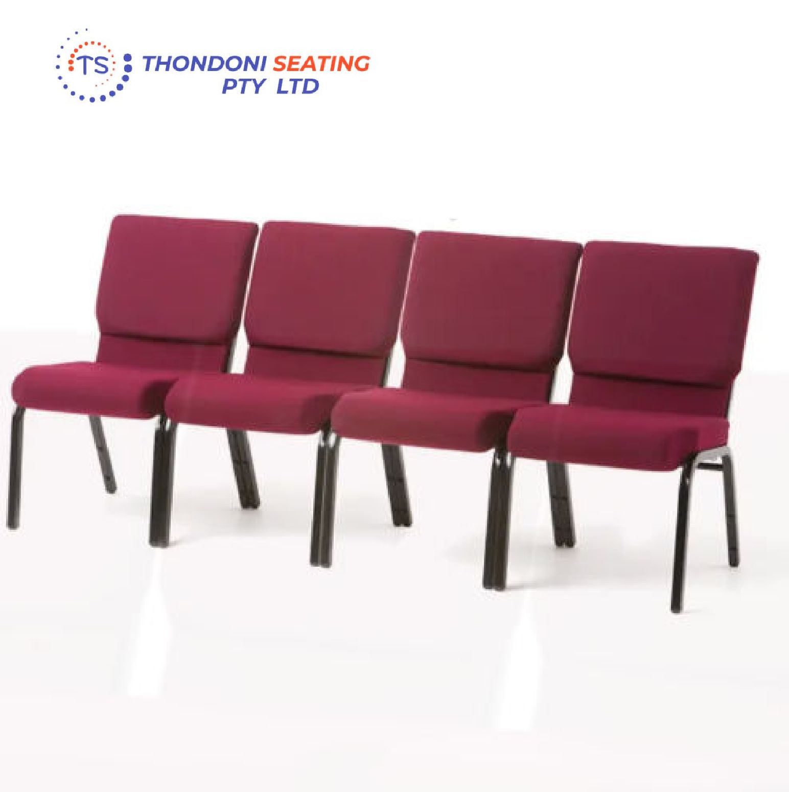 CHURCH CHAIRS New