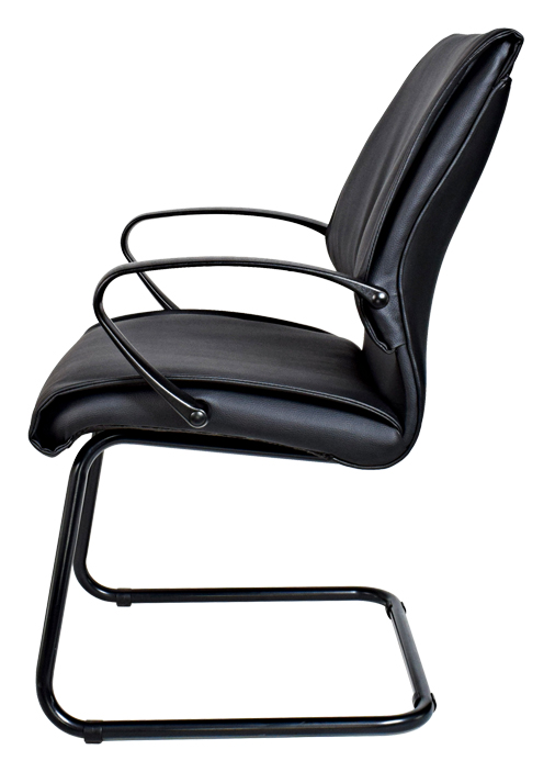 7600 Visitor chair